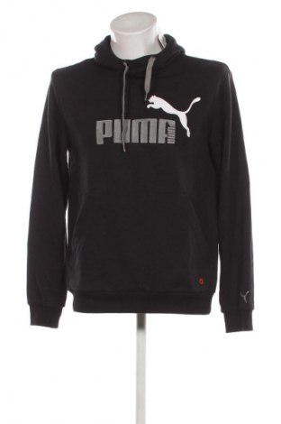 Pánská mikina  PUMA, Velikost M, Barva Černá, Cena  889,00 Kč