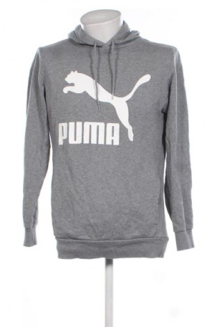 Pánská mikina  PUMA, Velikost S, Barva Šedá, Cena  889,00 Kč