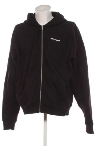Męska bluza Pegador, Rozmiar XL, Kolor Czarny, Cena 134,99 zł