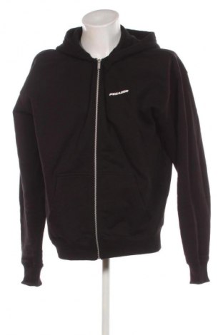 Férfi sweatshirt Pegador, Méret M, Szín Fekete, Ár 25 069 Ft