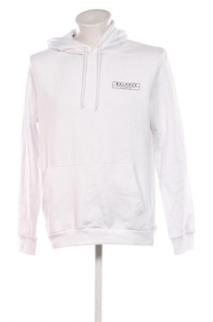 Męska bluza Pier One, Rozmiar L, Kolor Biały, Cena 203,99 zł