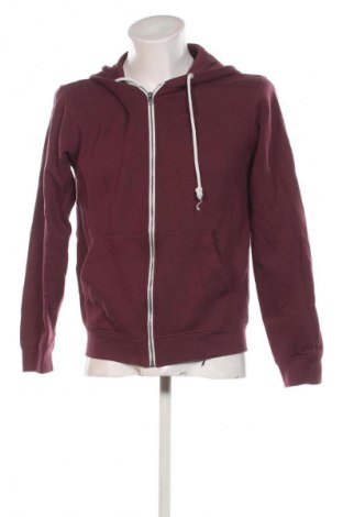 Férfi sweatshirt Pier One, Méret L, Szín Piros, Ár 10 569 Ft