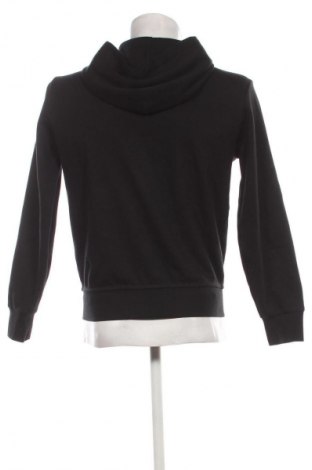Herren Sweatshirt Polo, Größe S, Farbe Schwarz, Preis € 61,99