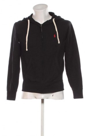 Herren Sweatshirt Polo By Ralph Lauren, Größe S, Farbe Schwarz, Preis € 134,99