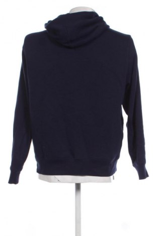Herren Sweatshirt Polo By Ralph Lauren, Größe M, Farbe Blau, Preis € 184,99