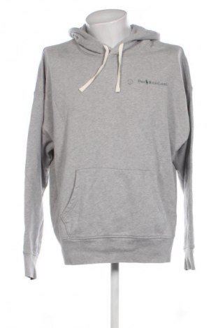 Herren Sweatshirt Polo By Ralph Lauren, Größe L, Farbe Grau, Preis € 184,99