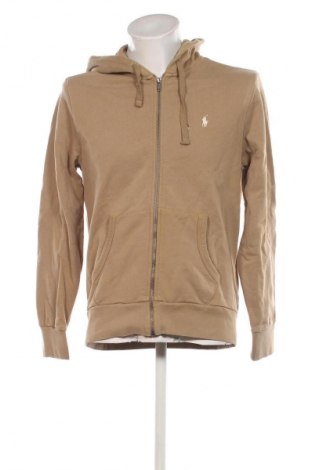 Férfi sweatshirt Polo By Ralph Lauren, Méret M, Szín Bézs, Ár 51 109 Ft
