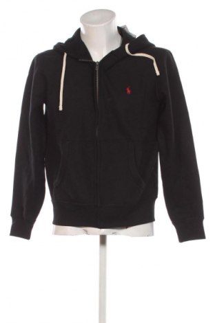Herren Sweatshirt Polo By Ralph Lauren, Größe M, Farbe Schwarz, Preis € 134,99