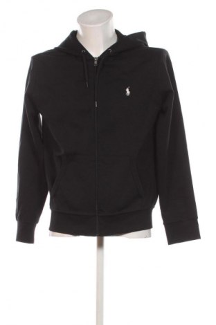 Мъжки суичър Polo By Ralph Lauren, Размер M, Цвят Черен, Цена 192,99 лв.