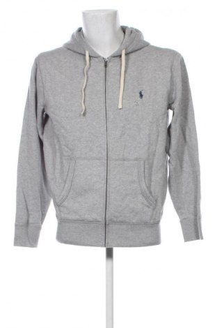 Herren Sweatshirt Polo By Ralph Lauren, Größe M, Farbe Grau, Preis € 134,99