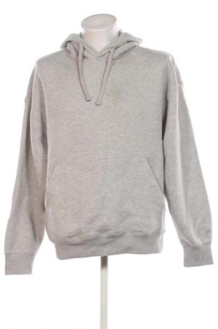 Herren Sweatshirt Pull&Bear, Größe XL, Farbe Grau, Preis € 43,99
