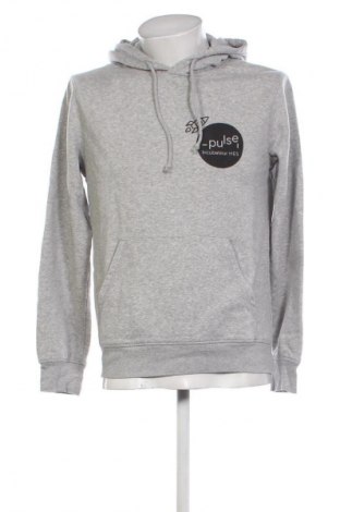 Herren Sweatshirt STANLEY/STELLA, Größe M, Farbe Grau, Preis € 19,95