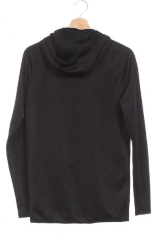 Ανδρικό φούτερ SikSilk, Μέγεθος XS, Χρώμα Μαύρο, Τιμή 26,99 €