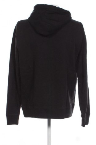 Herren Sweatshirt Superdry, Größe L, Farbe Schwarz, Preis € 73,99
