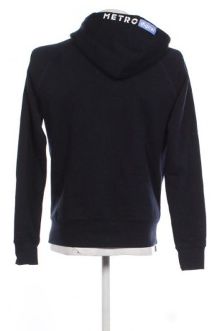 Férfi sweatshirt Tee Jays, Méret S, Szín Kék, Ár 6 279 Ft