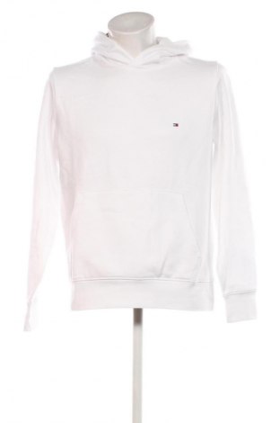 Pánská mikina  Tommy Hilfiger, Velikost L, Barva Bílá, Cena  3 049,00 Kč