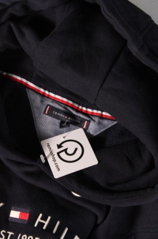 Herren Sweatshirt Tommy Hilfiger, Größe XXL, Farbe Blau, Preis € 57,99