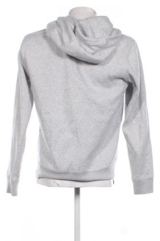 Herren Sweatshirt Tommy Jeans, Größe M, Farbe Grau, Preis 42,99 €