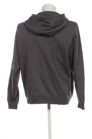 Herren Sweatshirt Tommy Jeans, Größe L, Farbe Grau, Preis € 91,99