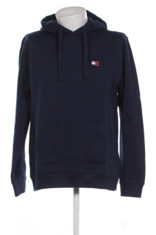 Pánská mikina  Tommy Jeans, Velikost L, Barva Modrá, Cena  2 799,00 Kč