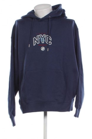 Férfi sweatshirt Tommy Jeans, Méret XL, Szín Kék, Ár 35 579 Ft