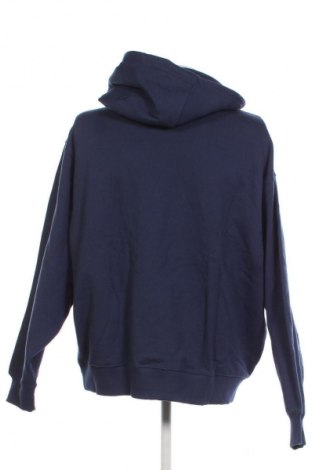 Férfi sweatshirt Tommy Jeans, Méret XL, Szín Kék, Ár 35 579 Ft
