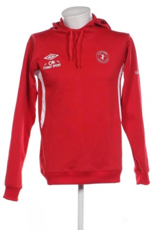 Pánská mikina  Umbro, Velikost L, Barva Vícebarevné, Cena  659,00 Kč