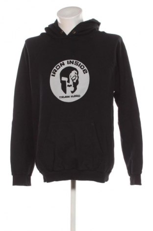Férfi sweatshirt Unbranded, Méret XL, Szín Fekete, Ár 7 800 Ft