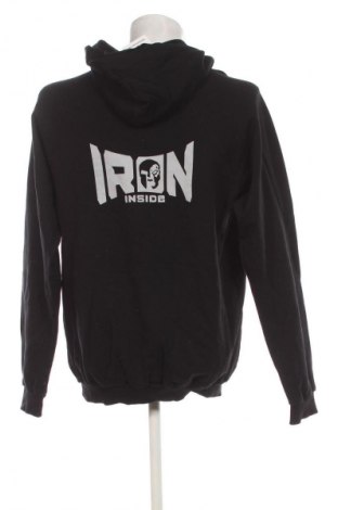Férfi sweatshirt Unbranded, Méret XL, Szín Fekete, Ár 7 800 Ft