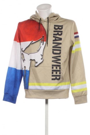 Herren Sweatshirt Unbranded, Größe L, Farbe Mehrfarbig, Preis € 27,99