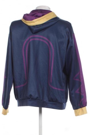 Pánská mikina  Unbranded, Velikost XXL, Barva Vícebarevné, Cena  629,00 Kč