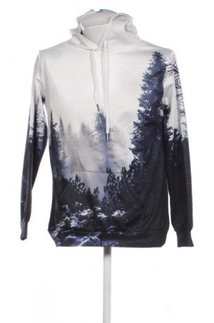 Férfi sweatshirt Unbranded, Méret M, Szín Sokszínű, Ár 10 569 Ft
