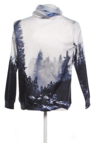 Férfi sweatshirt Unbranded, Méret M, Szín Sokszínű, Ár 10 569 Ft