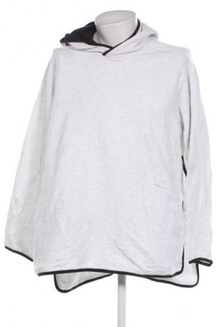 Мъжки суичър Unbranded, Размер XL, Цвят Сив, Цена 39,99 лв.