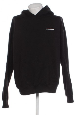 Herren Sweatshirt Unbranded, Größe L, Farbe Schwarz, Preis 19,95 €