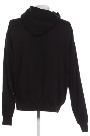 Herren Sweatshirt Unbranded, Größe L, Farbe Schwarz, Preis 19,95 €