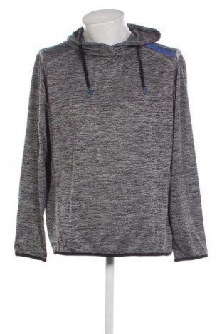 Мъжки суичър Unbranded, Размер XL, Цвят Сив, Цена 20,99 лв.