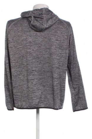 Мъжки суичър Unbranded, Размер XL, Цвят Сив, Цена 20,99 лв.