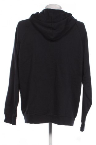 Męska bluza Under Armour, Rozmiar XL, Kolor Czarny, Cena 333,99 zł