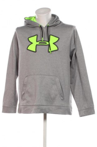 Męska bluza Under Armour, Rozmiar L, Kolor Kolorowy, Cena 126,44 zł