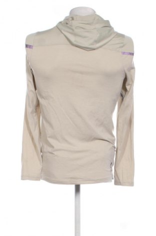 Мъжки суичър Under Armour, Размер S, Цвят Бежов, Цена 55,99 лв.