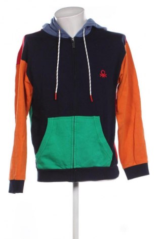 Férfi sweatshirt United Colors Of Benetton, Méret M, Szín Sokszínű, Ár 18 969 Ft