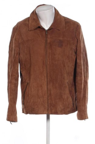 Férfi bőrdzseki Tex, Méret XL, Szín Barna, Ár 18 779 Ft