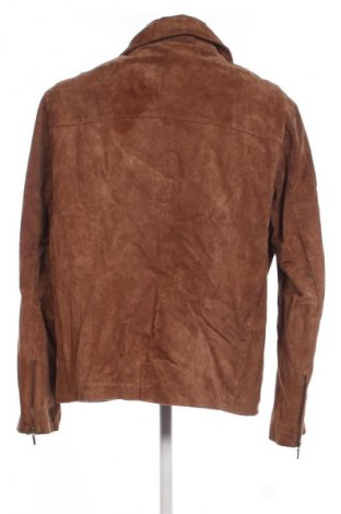 Férfi bőrdzseki Tex, Méret XL, Szín Barna, Ár 18 779 Ft