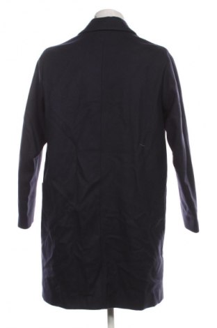 Pánský kabát  Calvin Klein, Velikost L, Barva Modrá, Cena  7 549,00 Kč