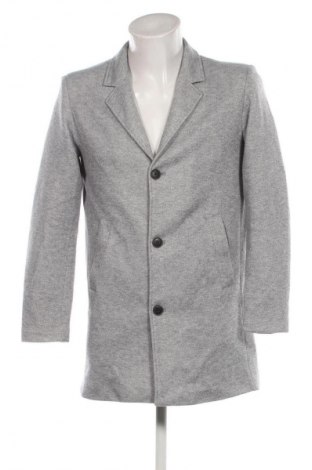 Pánský kabát  Jack & Jones, Velikost S, Barva Šedá, Cena  1 099,00 Kč