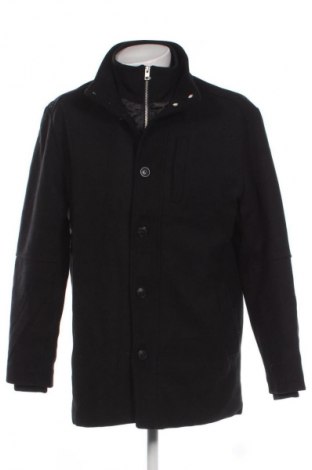 Herrenmantel Jack & Jones, Größe XL, Farbe Schwarz, Preis € 57,99