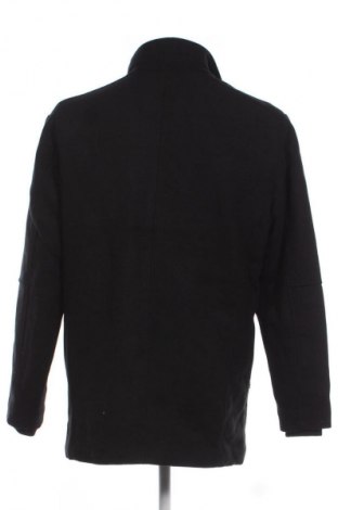 Herrenmantel Jack & Jones, Größe XL, Farbe Schwarz, Preis € 57,99