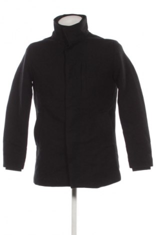 Herrenmantel Jack & Jones, Größe S, Farbe Schwarz, Preis € 139,99