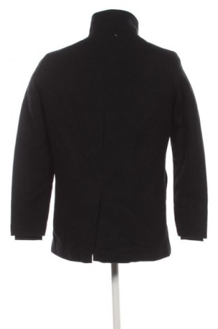 Herrenmantel Jack & Jones, Größe S, Farbe Schwarz, Preis € 139,99